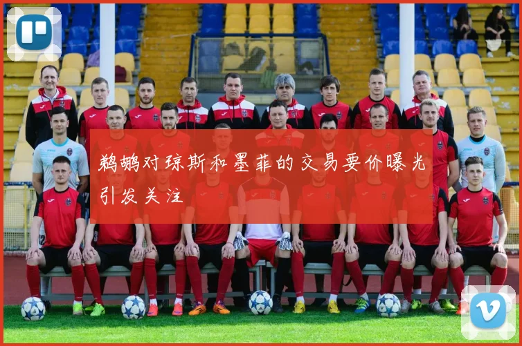 鹈鹕对琼斯和墨菲的交易要价曝光引发关注