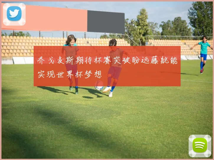 乔戈麦斯期待杯赛突破盼远藤航能实现世界杯梦想