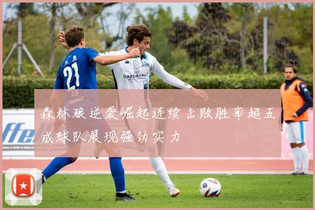 森林狼逆袭崛起连续击败胜率超五成球队展现强劲实力
